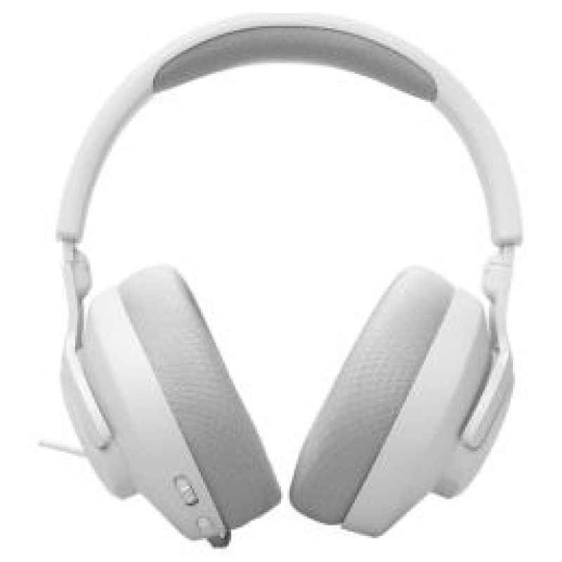 JBL Austiņas JBl Quantum 100M2 White