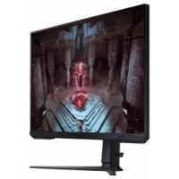 Samsung Monitors Samsung Odyssey G5 G51C 27" 2560 x 1440 165 Hz