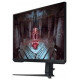 Samsung Monitors Samsung Odyssey G5 G51C 27" 2560 x 1440 165 Hz
