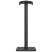 Genesis Austiņu statīvs Genesis Thulium 100 Black