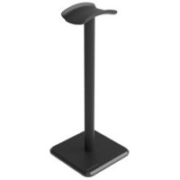 Genesis Austiņu statīvs Genesis Thulium 100 Black