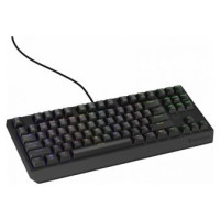 Genesis Klaviatūra Genesis Thor 230 TKL Outemu Brown
