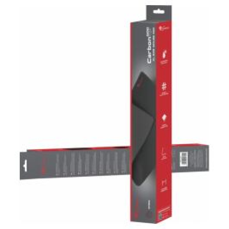 Genesis Carbon 500 XL