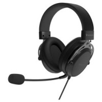 Genesis Austiņas Genesis Toron 301 Black