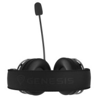 Genesis Austiņas Genesis Toron 301 Black