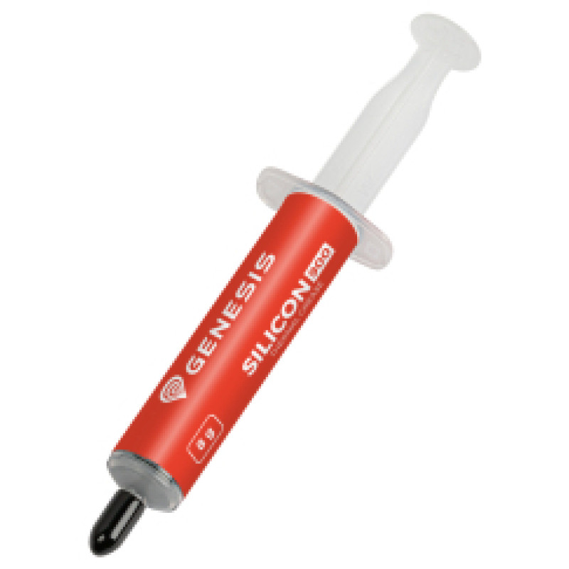 Genesis Termopasta Genesis Silicon 900 8g