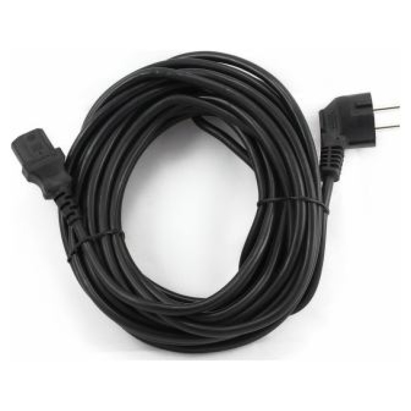 Gembird Kabelis Gembird Power 10m