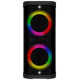 Sven Skaļrunis Sven PS-950 RGB 160W
