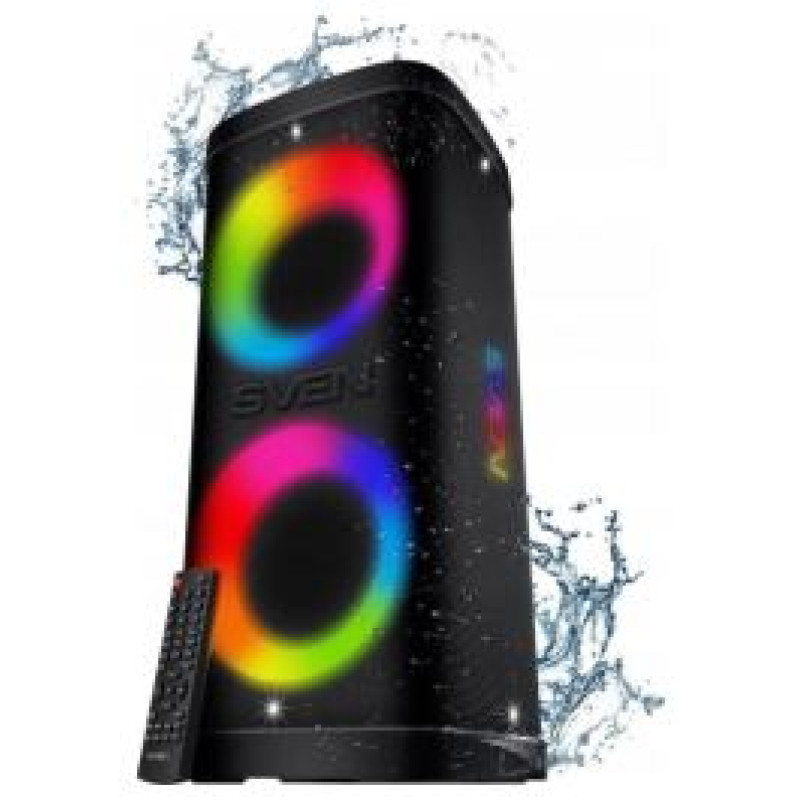 Sven Skaļrunis Sven PS-950 RGB 160W