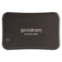 Goodram Ārējais cietais disks Goodram HL200 1TB