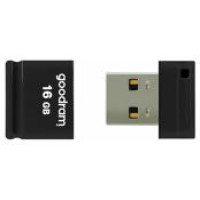 Goodram UPI2 USB 2.0 16GB Black