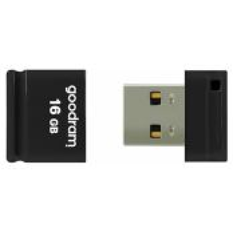 Goodram UPI2 USB 2.0 16GB Black