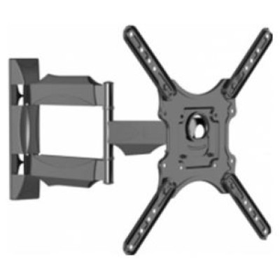 Gembird Tv stiprinājums Gembird Premium full-Motion TV Wall Mount