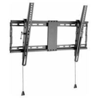 Gembird Televizora stiprinājums Gembird TV wall mount (Tilt) 37”-80”