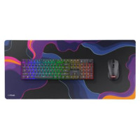 Trust Datorpeles paliktnis Trust GXT 759W XXL Abstract