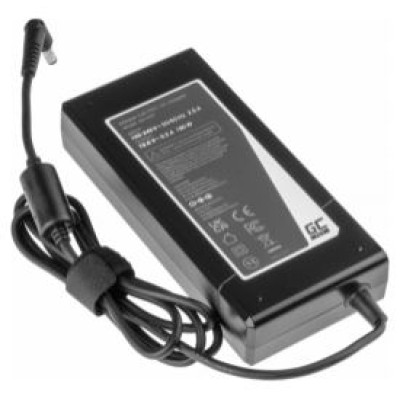 Green Cell PRO Charger / AC Adapter for MSI 180W