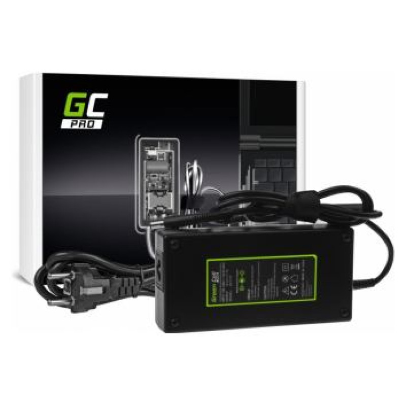 Green Cell AD111P for HP EliteBook