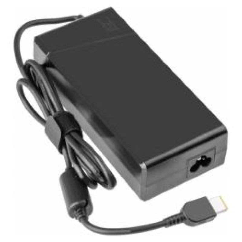 Green Cell PRO Charger / AC Adapter for Lenovo IdeaPad Gaming / Legion 135W