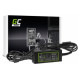 Green Cell PRO Charger / AC Adapter for Asus X201E Vivobook