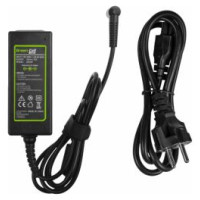 Green Cell PRO Charger / AC Adapter for Asus X201E Vivobook