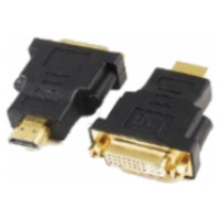 Gembird Adapteris Gembird HDMI - DVI