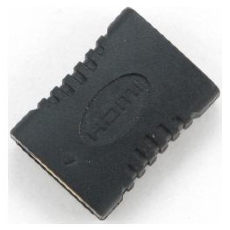 Gembird Adapteris Gembird HDMI - HDMI