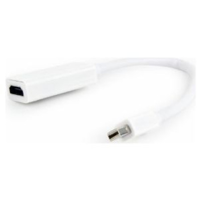 Gembird Mini DisplayPort - HDMI White