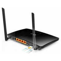 Tp-Link Archer MR400 Dual Band 4G