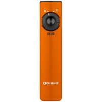Olight Lukturis Olight Arkfeld with Green Laser & White Light Orange