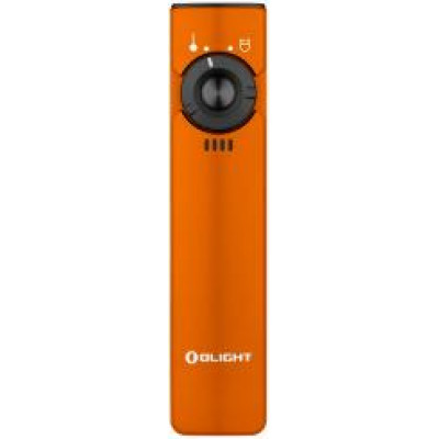 Olight Lukturis Olight Arkfeld with Green Laser & White Light Orange