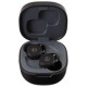 Audio Technica Austiņas Audio Technica ATH-SQ1TWBK Black