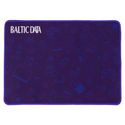 Peles paliktnis Baltic Data v2