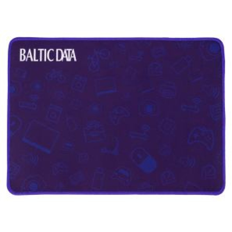 Peles paliktnis Baltic Data v2