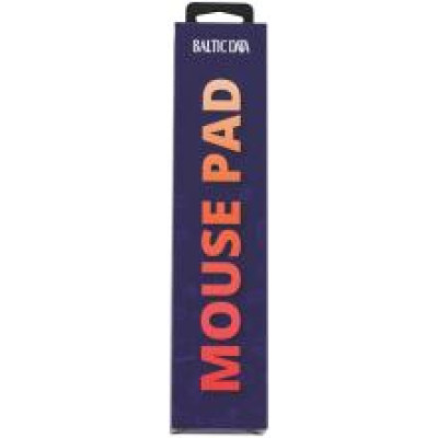 Peles paliktnis Baltic Data v2