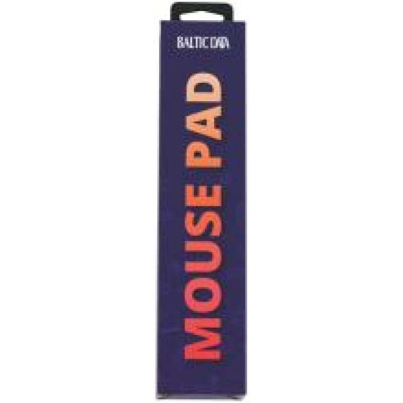 Peles paliktnis Baltic Data v2