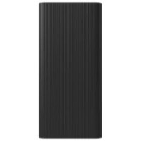 Xiaomi Ārēja baterija Xiaomi 18W 30000mAh Black