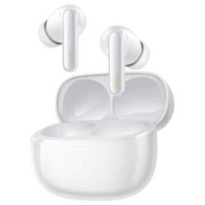 Xiaomi Austiņas Xiaomi Redmi Buds 6 Pro Glacier White