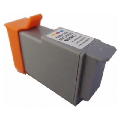 Uprint Tintes kārtridžs UPrint Canon BCI-24C Colour