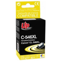 Uprint Tintes kārtridžš UPrint Canon CL-546XL