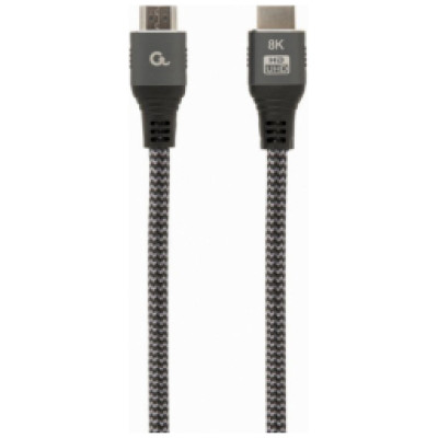 Gembird HDMI Male - HDMI Male 2.1 8K 2m