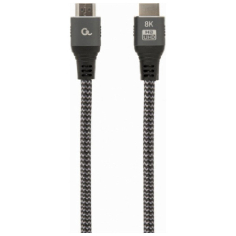 Gembird HDMI Male - HDMI Male 2.1 8K 2m