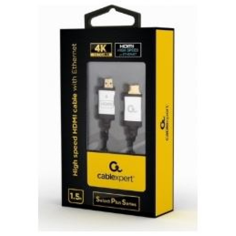 Gembird HDMI Male - HDMI Male 3m 4K