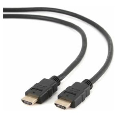 Gembird Kabelis Gembird HDMI-HDMI 1.0m