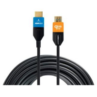 Gembird Kabelis Gembird AOC Series HDMI 20m
