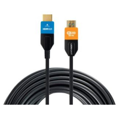 Gembird Kabelis Gembird AOC Series HDMI 20m