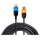 Gembird Kabelis Gembird AOC Series HDMI 20m