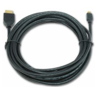 Gembird HDMI Male- microHDMI Male Gold-plated 4.5m