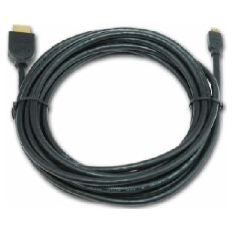 Gembird HDMI Male- microHDMI Male Gold-plated 4.5m