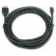 Gembird HDMI Male- microHDMI Male Gold-plated 4.5m