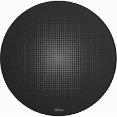 Trust Krēsla paliktnis Trust Mika Black